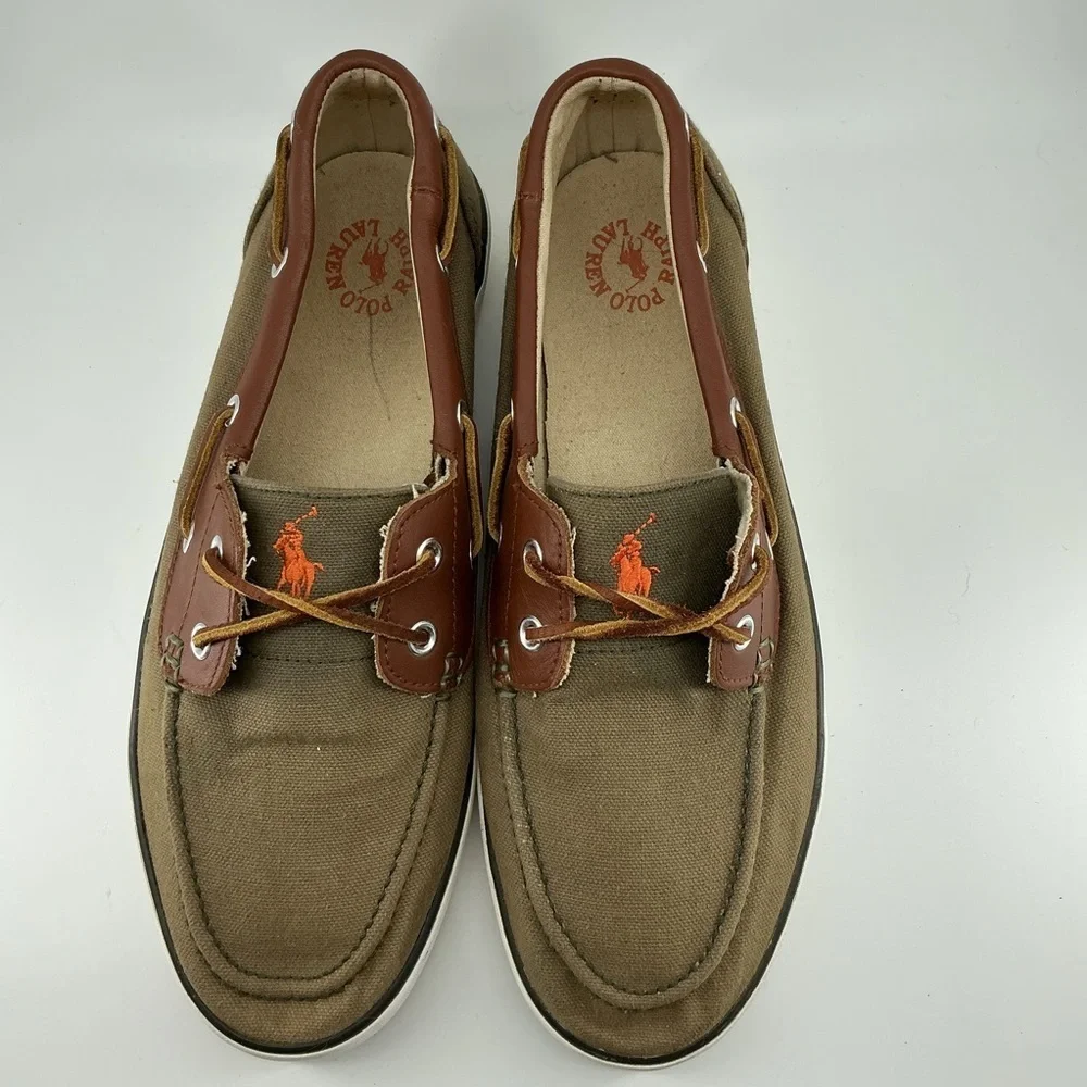 Polo Ralph Lauren stylish comfortable